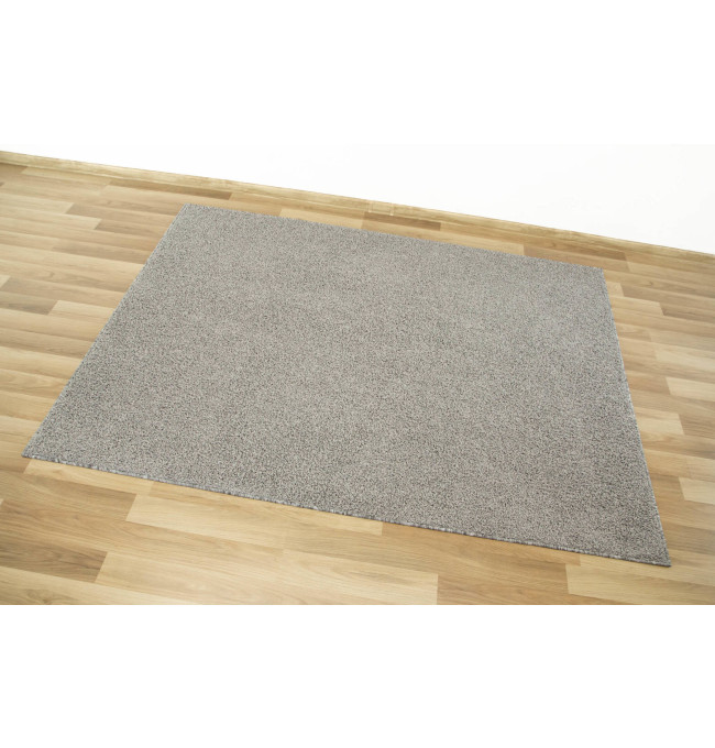 Metrážový koberec Sphinx-special 475 šedý