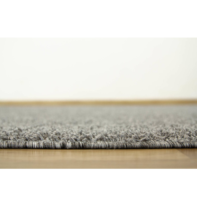 Metrážový koberec Sphinx-special 475 šedý