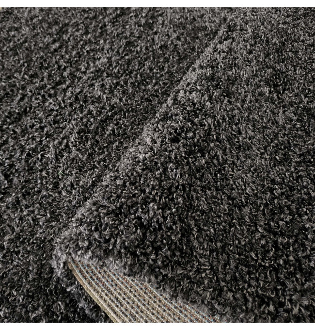 Koberec Santo antracitový