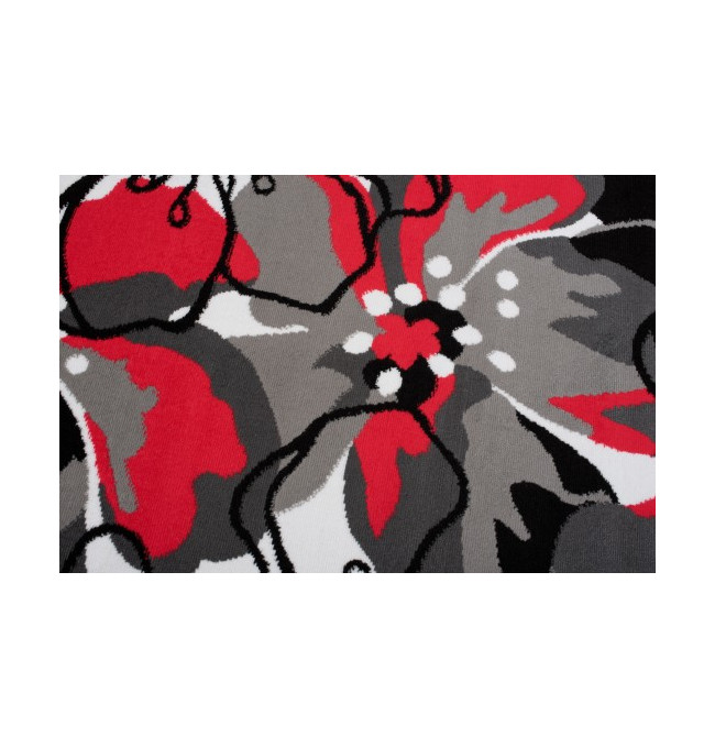 Koberec MAYA Z907E PP ESM černý