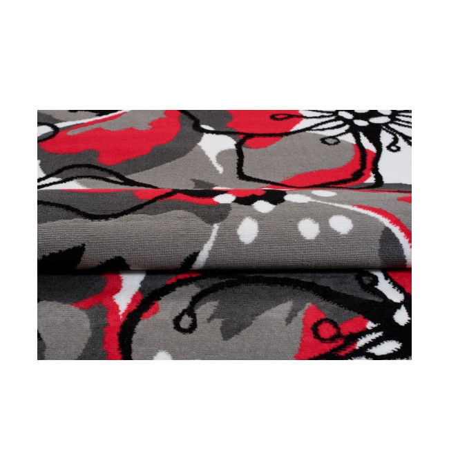 Koberec MAYA Z907E PP ESM černý