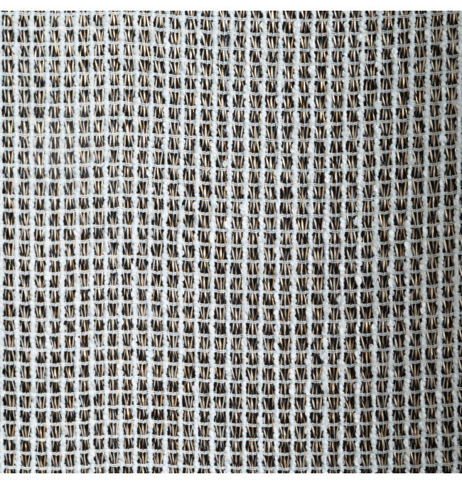 Hotový závěs ABBY naturální - na průchodkách