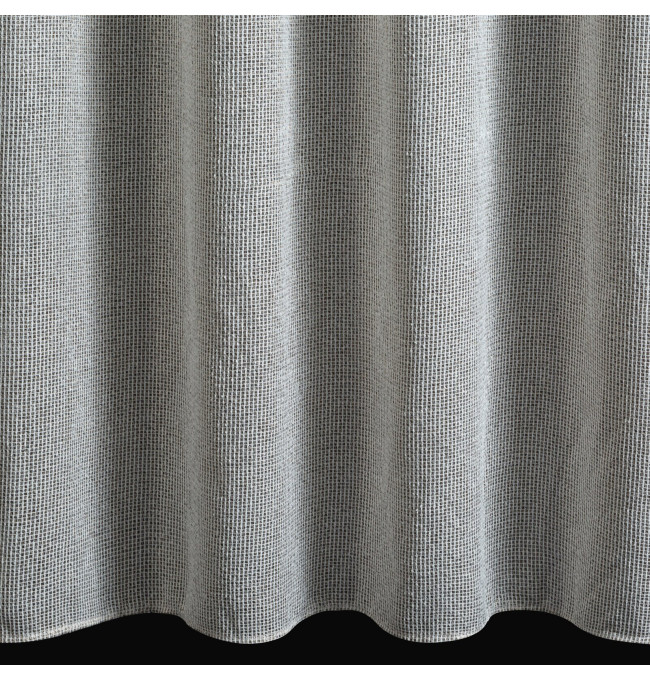 Hotový závěs ABBY naturální - na průchodkách