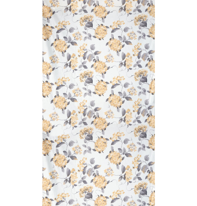 Hotový závěs ALISON vícebarevný - na pásce