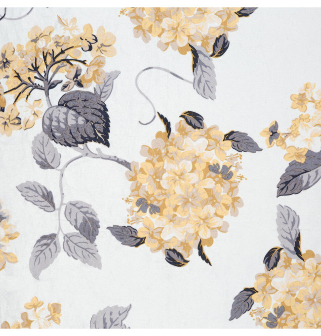 Hotový závěs ALISON vícebarevný - na pásce