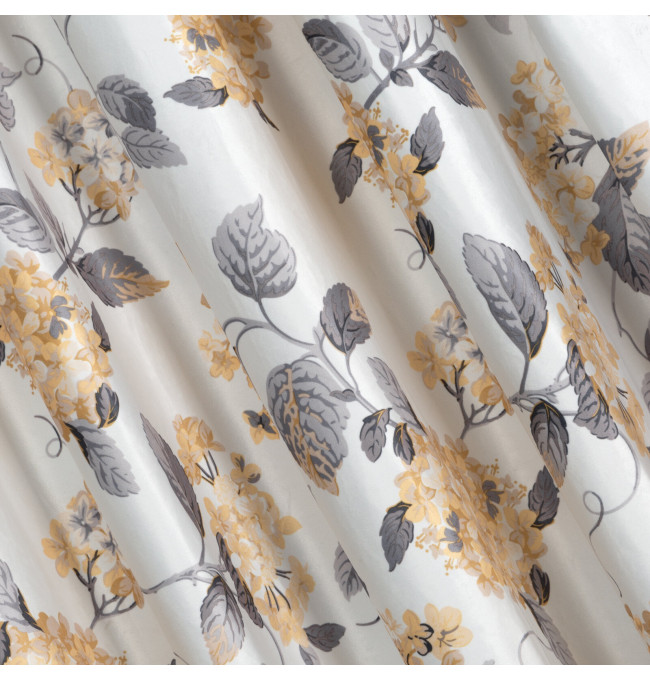 Hotový závěs ALISON vícebarevný - na pásce