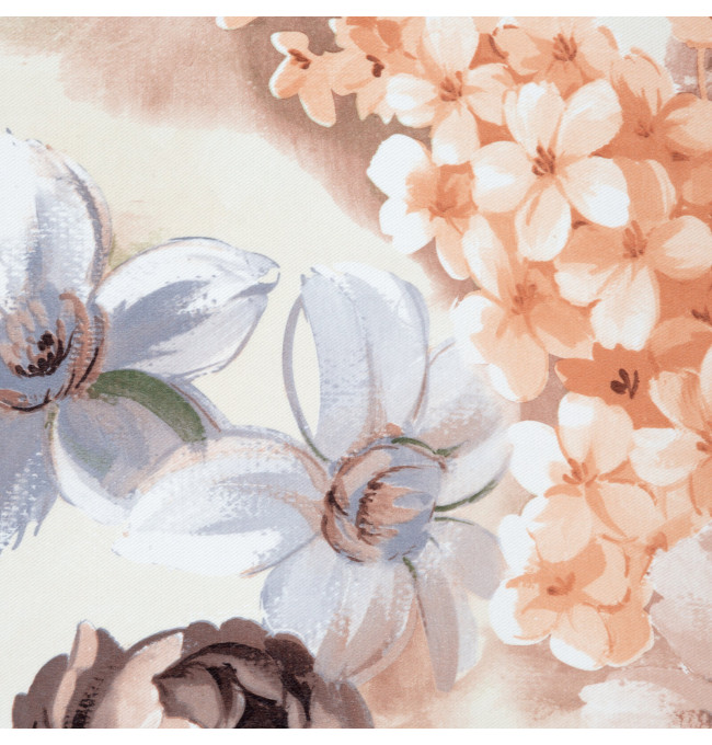 Hotový závěs ALTEA vícebarevný - na průchodkách