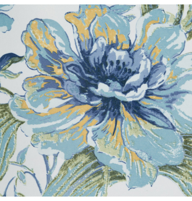 Hotový závěs ALVA vícebarevný - na průchodkách