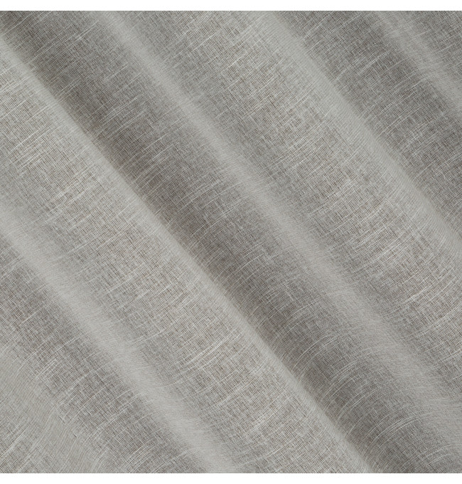 Hotový závěs AMARI béžový - na průchodkách