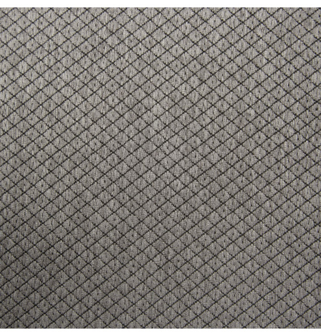 Hotový závěs AMARO šedý / béžový