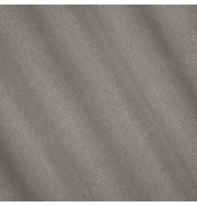 Hotový závěs AMARO šedý / béžový