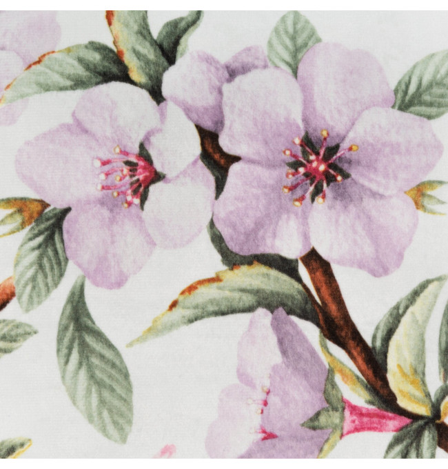 Hotový závěs ARLETA vícebarevný - na pásce