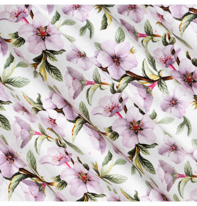 Hotový závěs ARLETA vícebarevný - na pásce