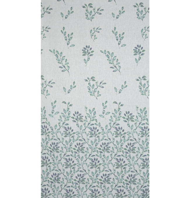 Hotový závěs D91 CLARISSA - na pásce