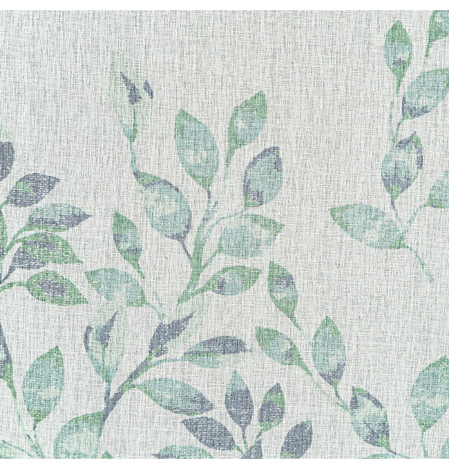 Hotový závěs D91 CLARISSA - na pásce