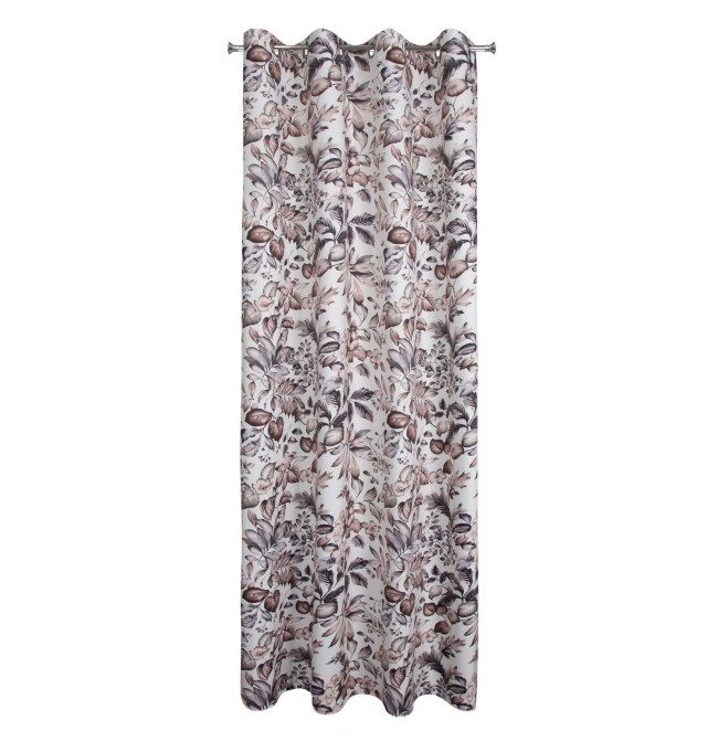 Hotový závěs HANA - na průchodkách