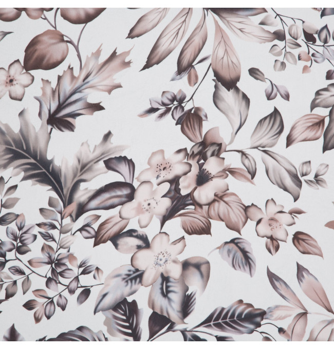 Hotový závěs HANA - na průchodkách