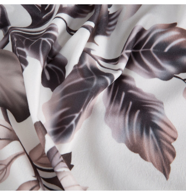 Hotový závěs HANA - na průchodkách