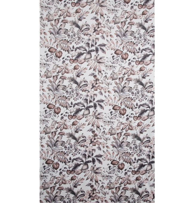 Hotový závěs HANA - na průchodkách