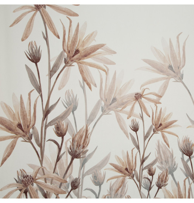 Hotový závěs INEZ - na průchodkách