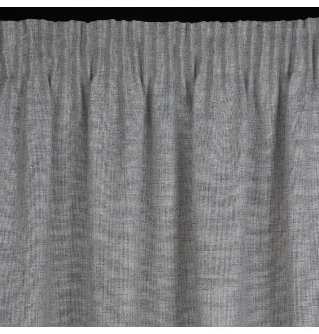 Hotový závěs JULA - na pásce