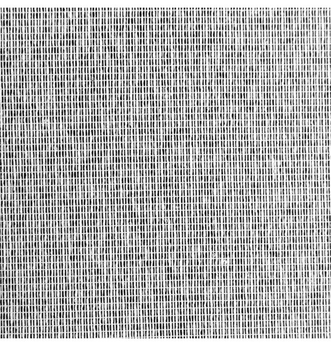 Hotový závěs KEJTI bílý - na průchodkách