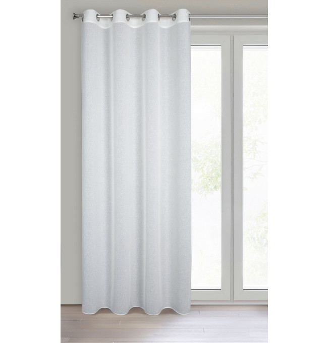 Hotový závěs KENDAL - na průchodkách