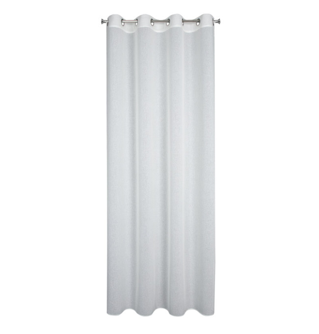 Hotový závěs KENDAL - na průchodkách