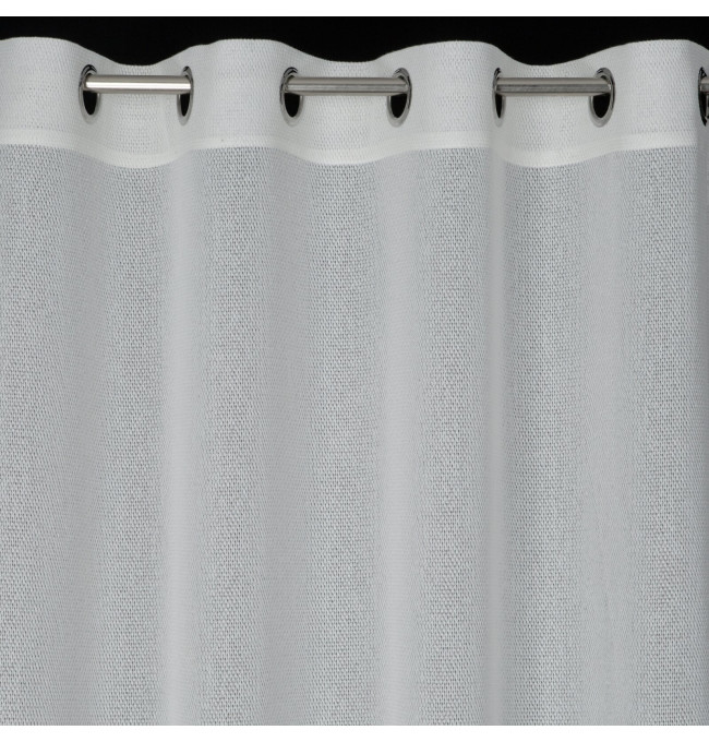 Hotový závěs KENDAL - na průchodkách