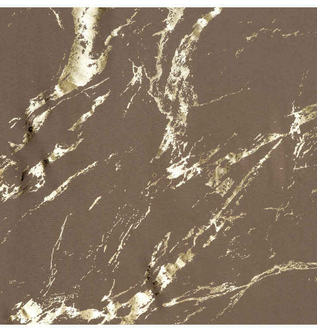 ZASŁONA GOTOWA LANI 140 X 250 CM BRĄZOWY