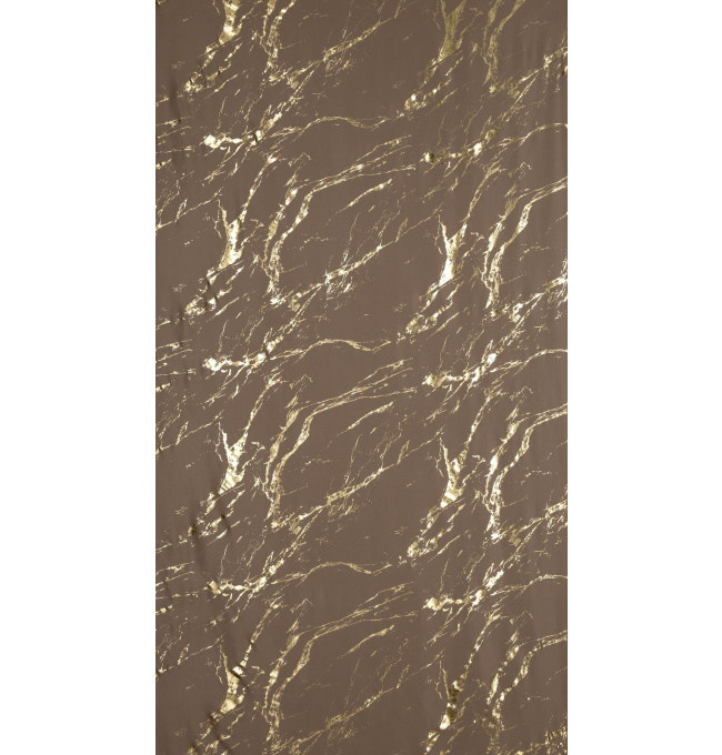 ZASŁONA GOTOWA LANI 140 X 250 CM BRĄZOWY