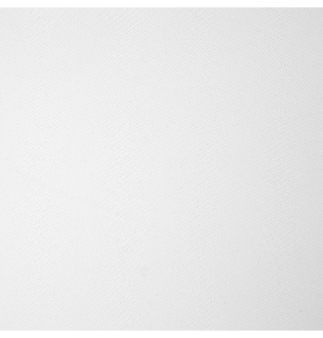 Hotový závěs LOGAN bílý - na průchodkách