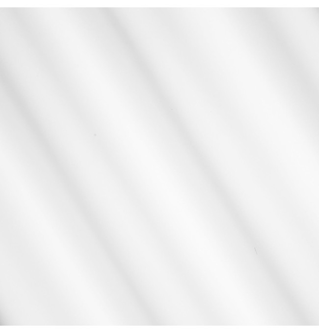 Hotový závěs LOGAN bílý - na průchodkách