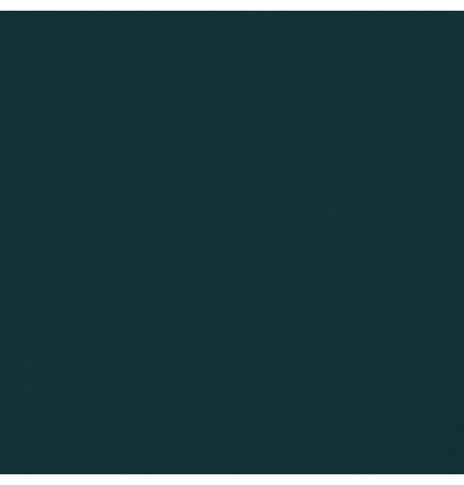 Hotový závěs LOGAN petrolejový - na průchodkách