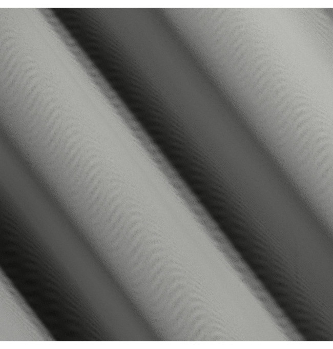 Hotový závěs LOGAN šedý - na pásce