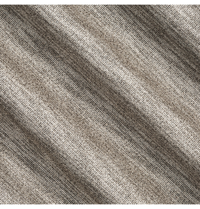 Hotový závěs MEGAN béžový - na průchodkách