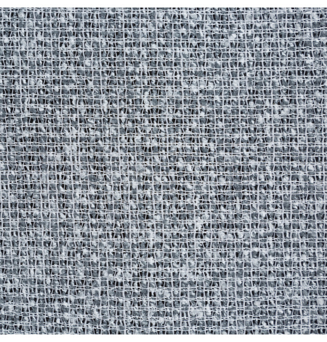 Hotový závěs MEGAN šedý - na průchodkách