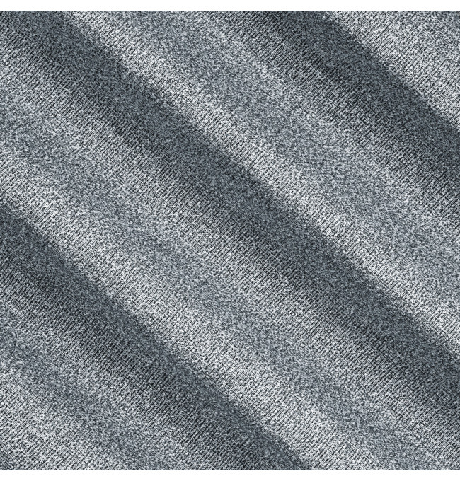 Hotový závěs MEGAN šedý - na průchodkách