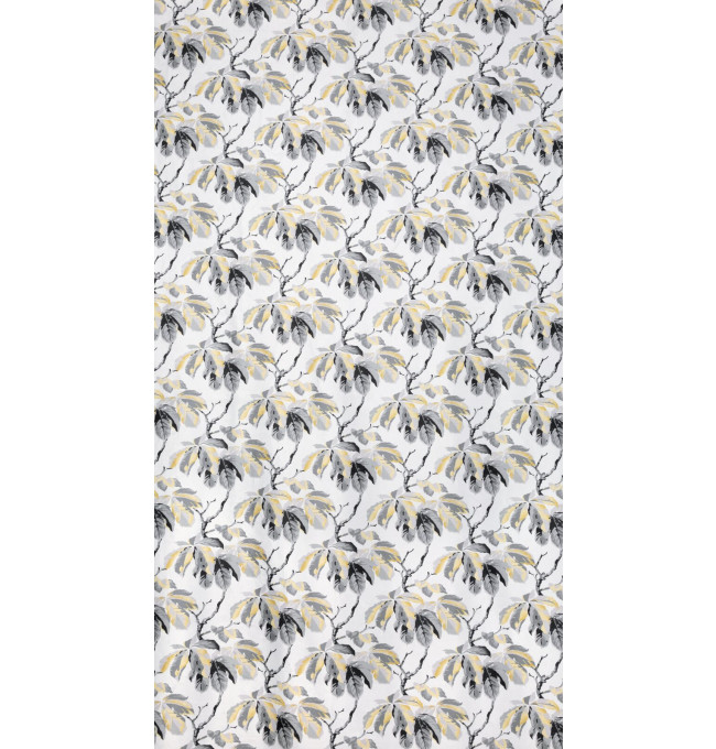 Hotový závěs MELISA vícebarevný - na průchodkách