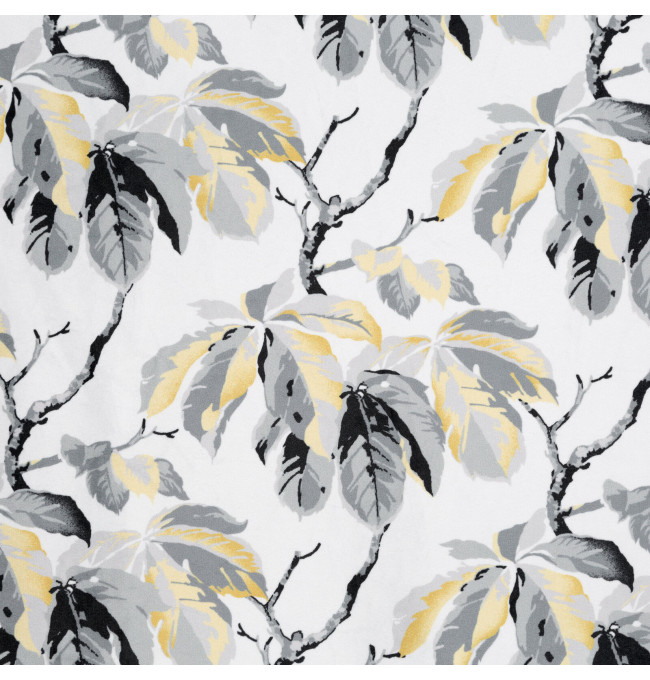 Hotový závěs MELISA vícebarevný - na průchodkách