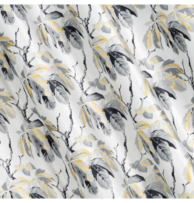 Hotový závěs MELISA vícebarevný - na průchodkách