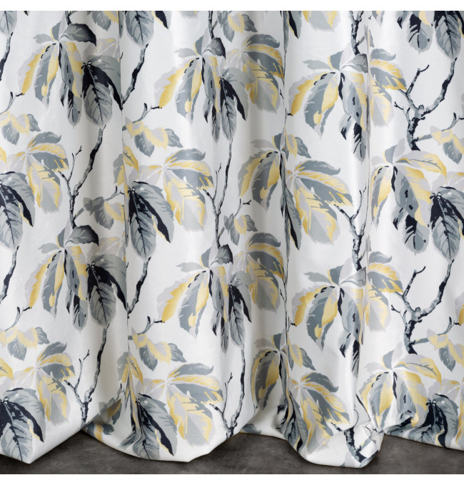 Hotový závěs MELISA vícebarevný - na průchodkách