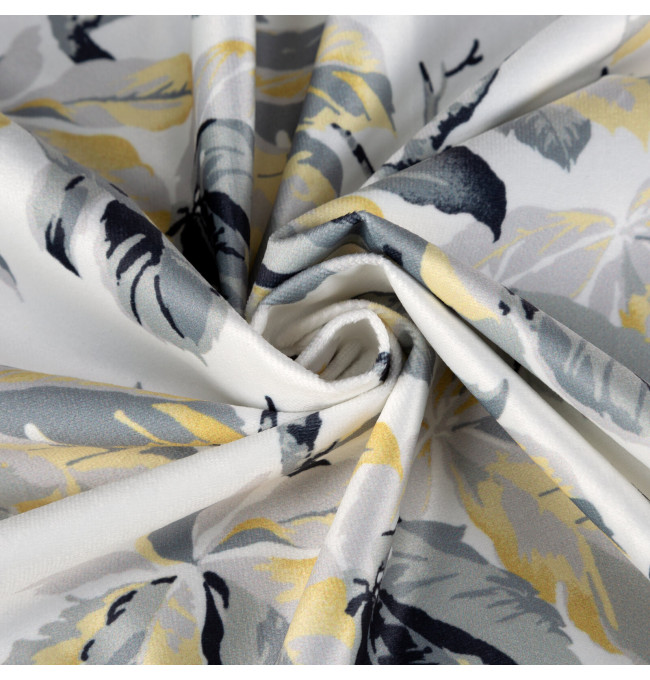 Hotový závěs MELISA vícebarevný - na průchodkách