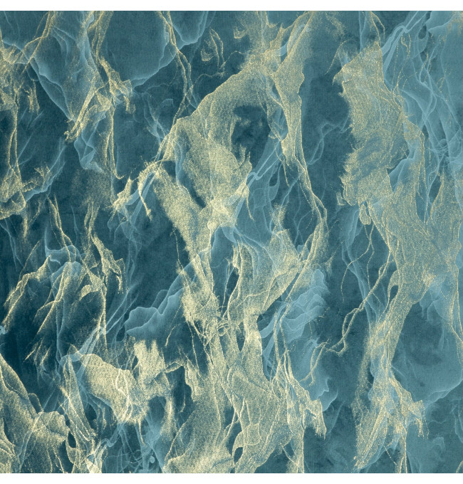 Hotový závěs MELODY granátový - na průchodkách