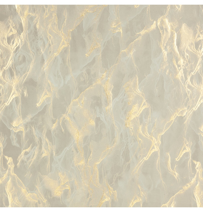 Hotový závěs MELODY krémový - na průchodkách