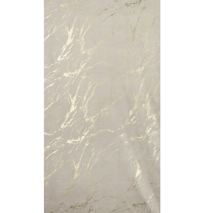 Hotový závěs MOLLY béžový - na průchodkách