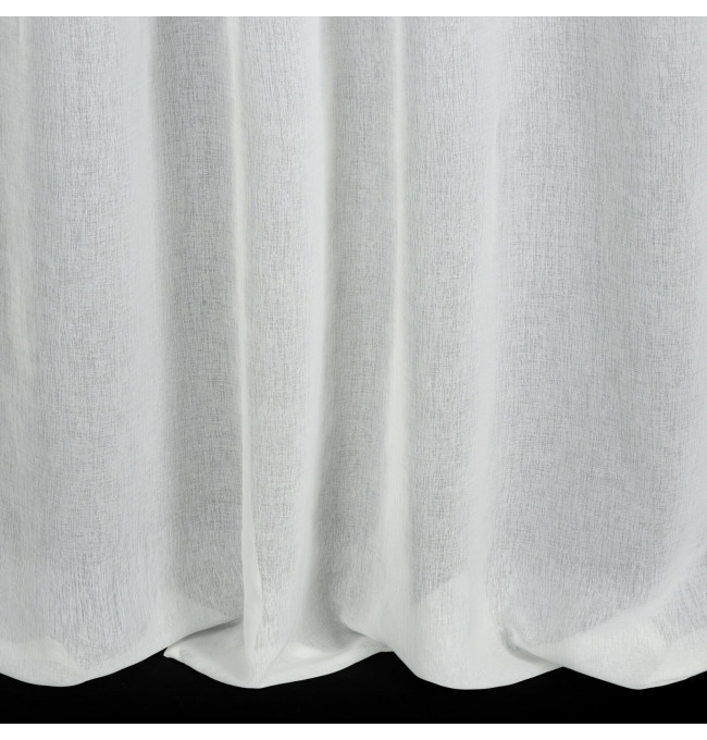 Hotový závěs OLIWIA - na pásce