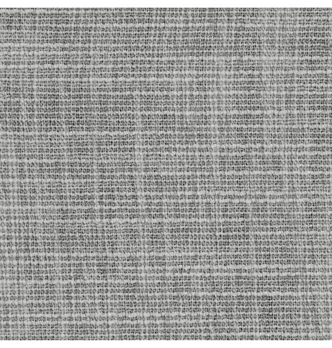 Hotový závěs ROMA šedý - na průchodkách