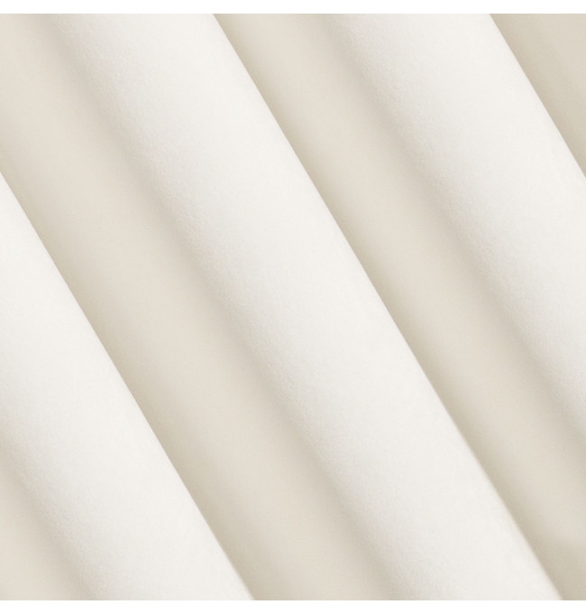 Hotový závěs VILLA krémový - na pásce