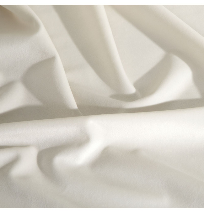 Hotový závěs VILLA krémový - na pásce